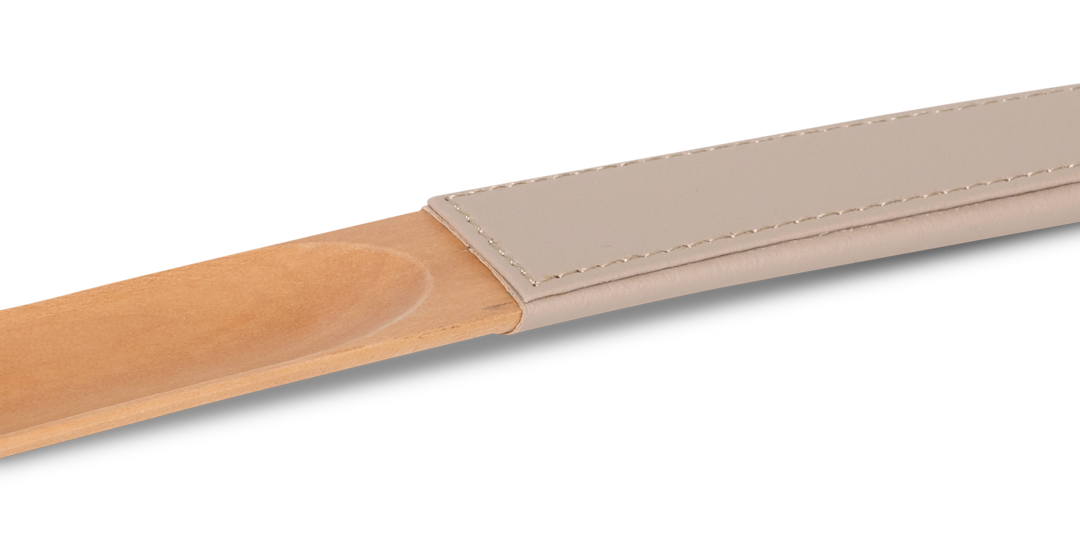Falster Shoe Horn Natural Accessories Bentley